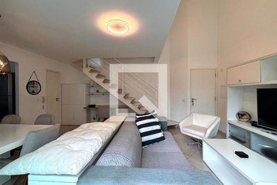 Apartamento, 2 quartos, 74 m² - Foto 4