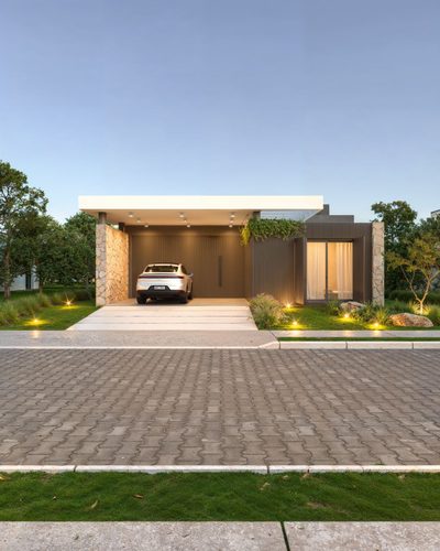 Casa, 3 quartos, 227 m² - Foto 4