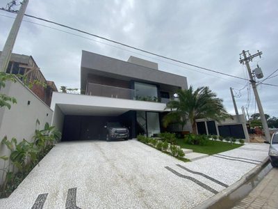 Casa, 6 quartos, 450 m² - Foto 2