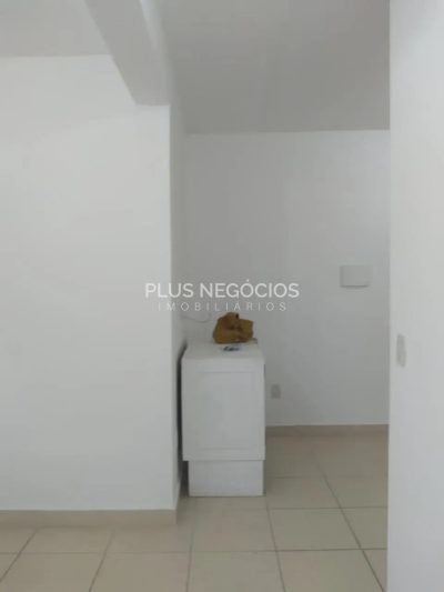 Apartamento, 1 quarto, 30 m² - Foto 3