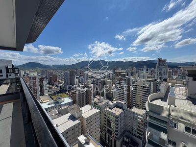 Apartamento, 4 quartos, 206 m² - Foto 1