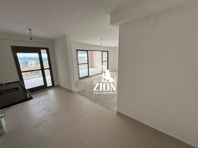 Apartamento, 3 quartos, 155 m² - Foto 5