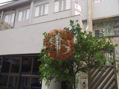 Sobrado, 4 quartos, 360 m² - Foto 1
