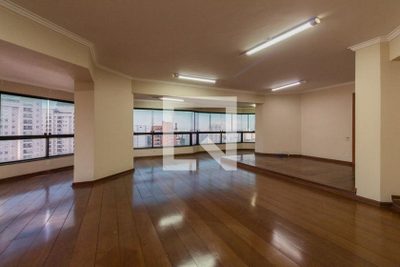 Apartamento, 5 quartos, 241 m² - Foto 3