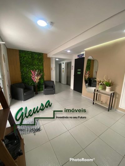 Apartamento, 2 quartos, 38 m² - Foto 4