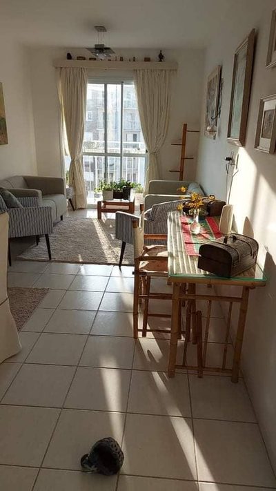 Apartamento, 3 quartos, 71 m² - Foto 1