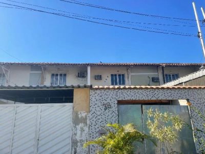 Casa, 1 quarto, 56 m² - Foto 1
