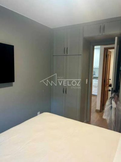 Apartamento, 1 quarto, 42 m² - Foto 1