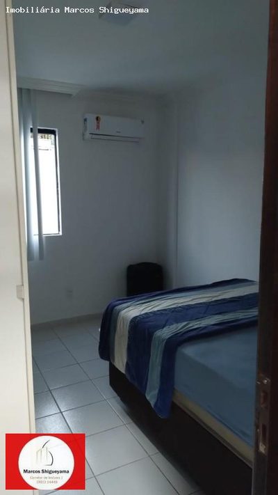 Apartamento, 1 quarto, 40 m² - Foto 5
