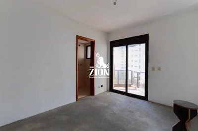 Apartamento, 4 quartos, 252 m² - Foto 5