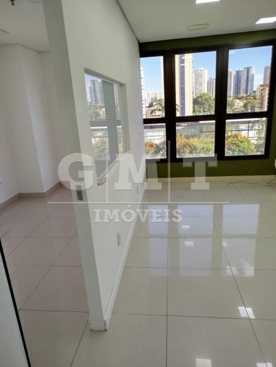 Sala-Conjunto, 54 m² - Foto 2