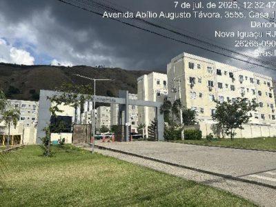 Apartamento, 2 quartos, 40 m² - Foto 1