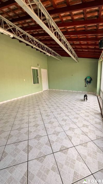 Casa, 3 quartos, 145 m² - Foto 2