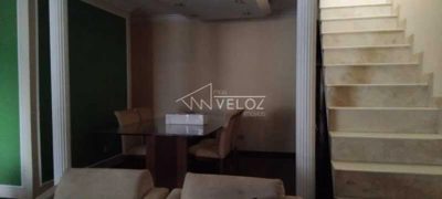 Apartamento, 5 quartos, 323 m² - Foto 1