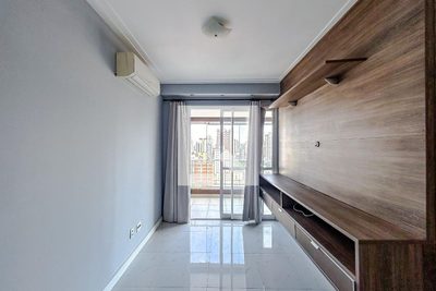 Apartamento, 1 quarto, 50 m² - Foto 5