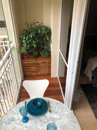 Kitnet-Studio, 36 m² - Foto 3