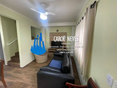 Casa, 2 quartos, 96 m² - Foto 4