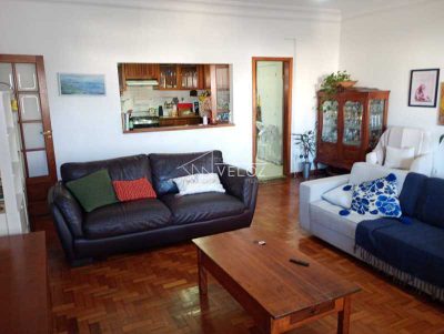 Apartamento, 3 quartos, 156 m² - Foto 5