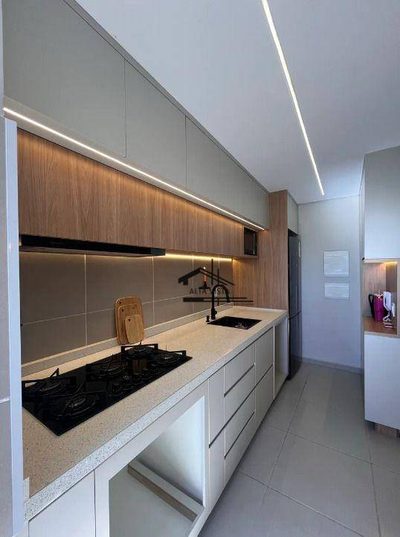 Apartamento, 2 quartos, 59 m² - Foto 1