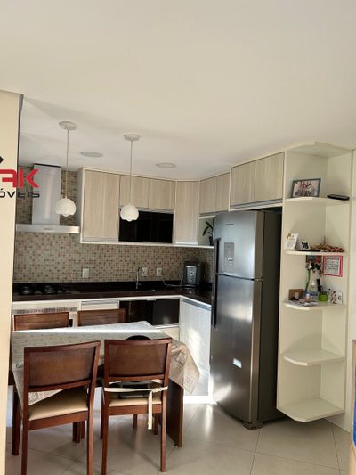 Apartamento, 2 quartos, 48 m² - Foto 4
