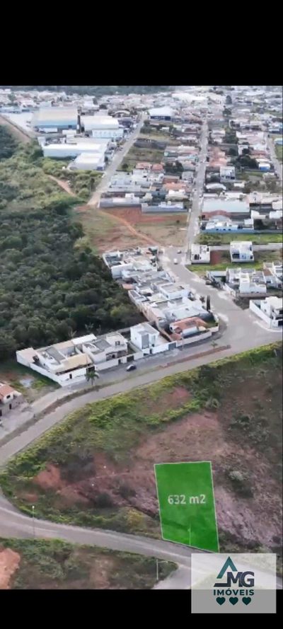Terreno, 640 m² - Foto 2