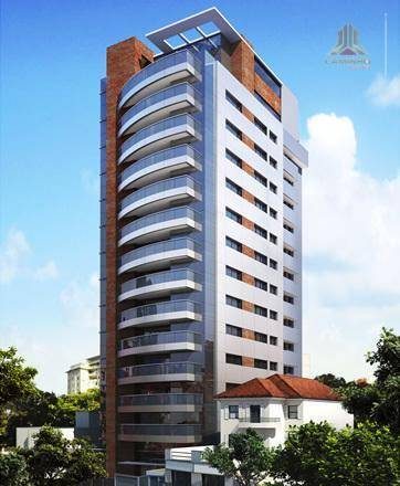 Apartamento, 3 quartos, 330 m² - Foto 1
