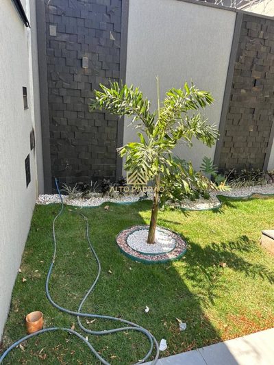 Casa, 3 quartos, 125 m² - Foto 4