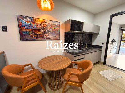Kitnet-Studio, 40 m² - Foto 3