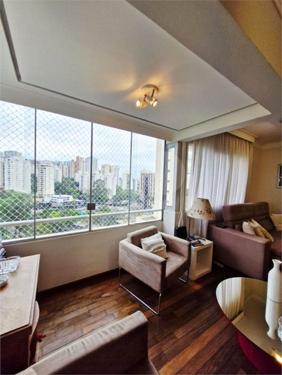 Apartamento, 3 quartos, 87 m² - Foto 4