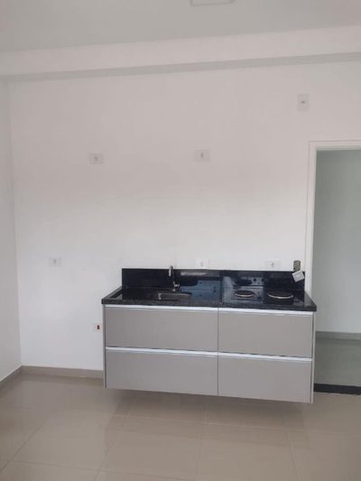 Kitnet-Studio, 33 m² - Foto 4