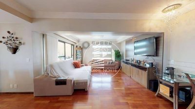 Cobertura, 4 quartos, 251 m² - Foto 1