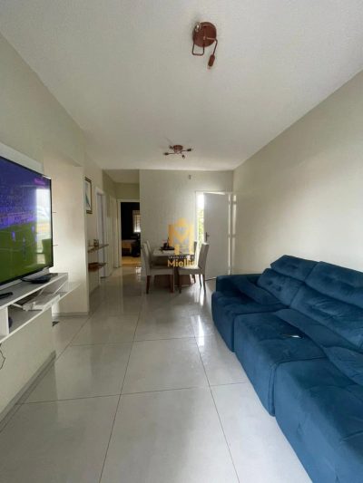 Casa, 3 quartos, 58 m² - Foto 3