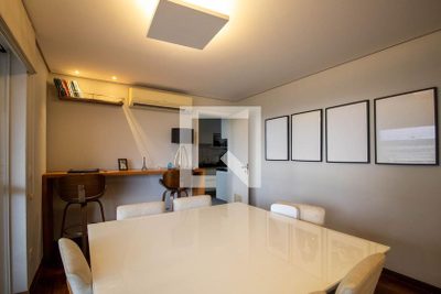 Apartamento, 2 quartos, 95 m² - Foto 3