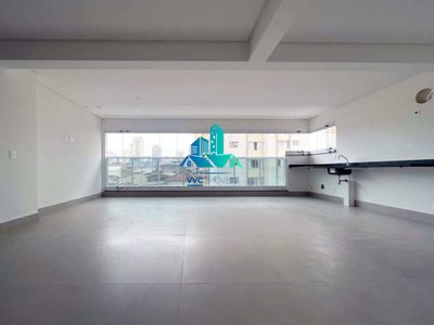 Apartamento, 3 quartos, 160 m² - Foto 1