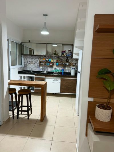 Sobrado, 3 quartos, 130 m² - Foto 4