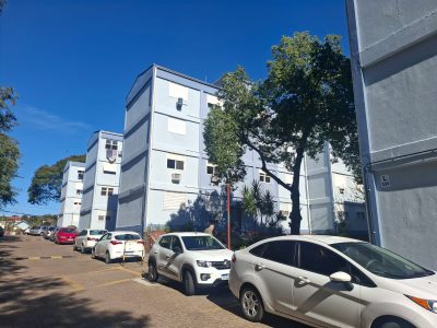 Apartamento, 2 quartos, 48 m² - Foto 5