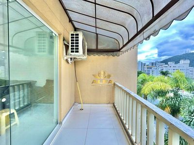 Apartamento, 2 quartos, 72 m² - Foto 5