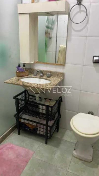 Apartamento, 2 quartos, 65 m² - Foto 1