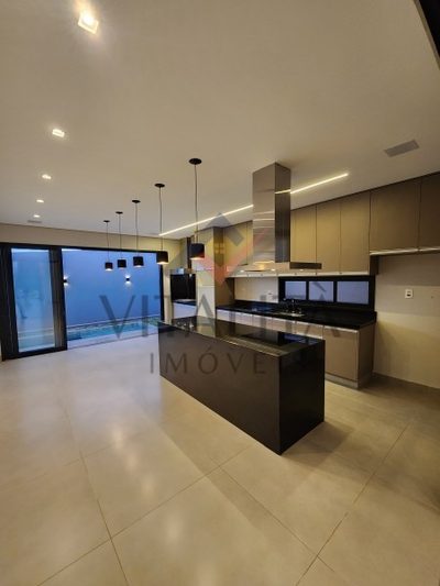Casa, 4 quartos, 208 m² - Foto 4