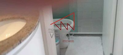 Apartamento, 2 quartos, 53 m² - Foto 2