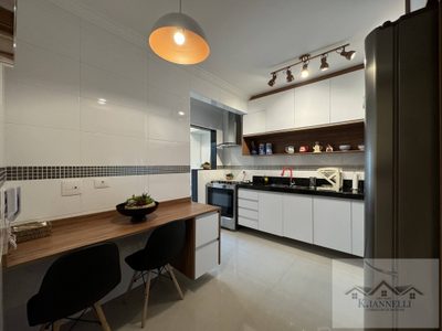 Apartamento, 3 quartos, 143 m² - Foto 5