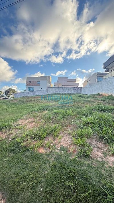 Terreno, 441 m² - Foto 1