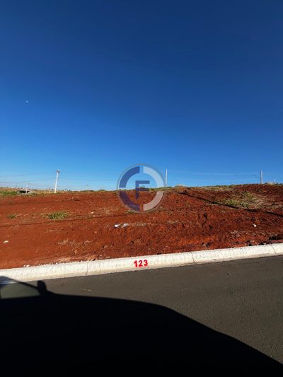 Terreno, 160 m² - Foto 1
