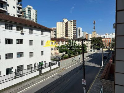 Kitnet-Studio, 39 m² - Foto 1