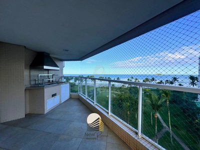 Apartamento, 4 quartos, 268 m² - Foto 2