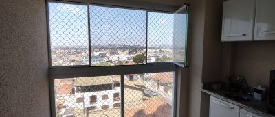 Apartamento, 3 quartos, 70 m² - Foto 4