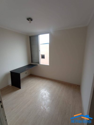 Apartamento, 2 quartos, 59 m² - Foto 2