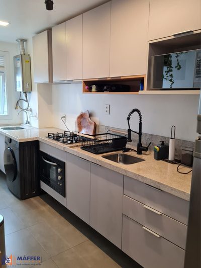 Apartamento, 3 quartos, 67 m² - Foto 3
