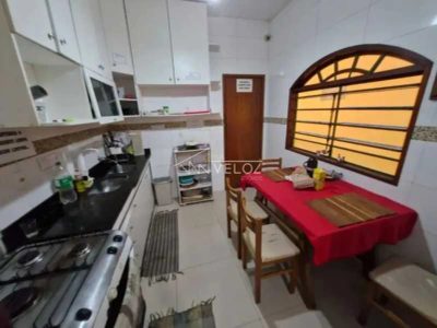 Apartamento, 7 quartos, 450 m² - Foto 1