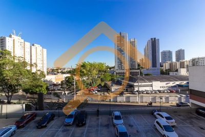 Apartamento, 2 quartos, 61 m² - Foto 4